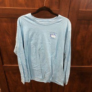 Southern Tide Long Sleeve Shirt